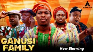 Ganusi Family (2025) Ganusi Family (2025)