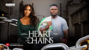 Heart and Chains (2025) Heart and Chains (2025)