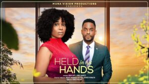 Held in His Hands (2025) Held in His Hands (2025)