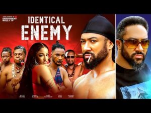 Identical Enemy (2025) Identical Enemy (2025)