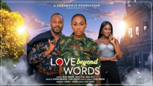 Love Beyond Words (2025) Love Beyond Words (2025)