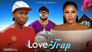 Love Trap (2025) Love Trap (2025)