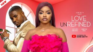 Love Unrefined (2025) Love Unrefined (2025)