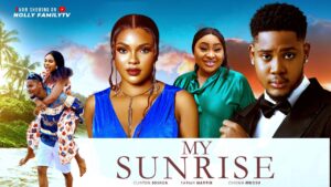 My Sunrise (2025) My Sunrise (2025)