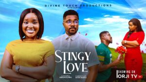Stingy Love (2025) Stingy Love (2025)