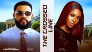 The Crossed Line (2025) The Crossed Line (2025)