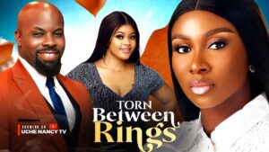 Torn Between Rings (2025) Torn Between Rings (2025)