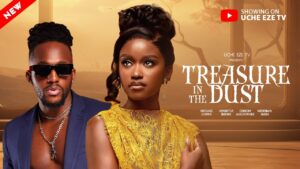 Treasure In The Dust (2025) Treasure In The Dust (2025)