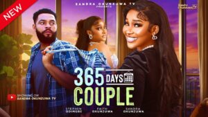 365 Days Couple (2025) 365 Days Couple (2025)