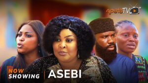 Asebi (2025) Asebi