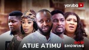 Atije Atimu (2025) Atije Atimu