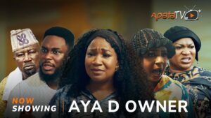 Aya D Owner (2025) Aya D Owner