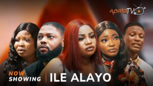 Ile Alayo (2025) Ile Alayo