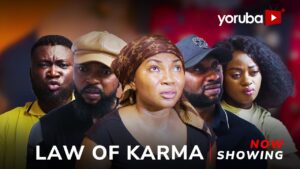 Law Of Karma (2025) Law Of Karma