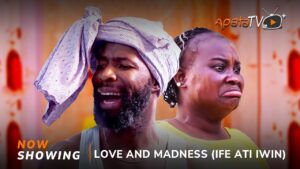 Love And Madness (Ife Ati Iwin) (2025) Love And Madness (Ife Ati Iwin)