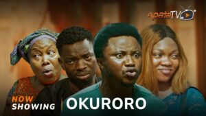 Okuroro (2025) Okuroro