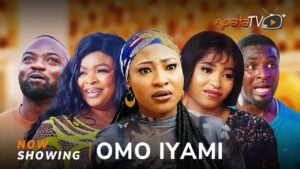 Omo Iyami (2025) Omo Iyami