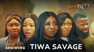 Tiwa Savage (2025) Tiwa Savage