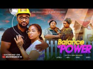 Balance of Power (2025) Balance of Power (2025)