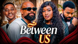 Between Us (2025) Between Us (2025)