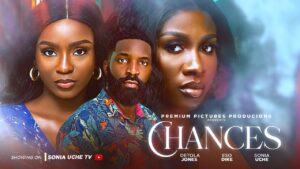 Chances (2025) Chances (2025)
