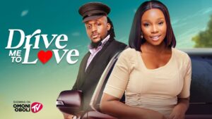 Drive Me To Love (2025) Drive Me To Love (2025)