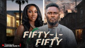 Fifty Fifty (2025) Fifty Fifty (2025)