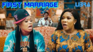 First Marriage (2025) First Marriage (2025)