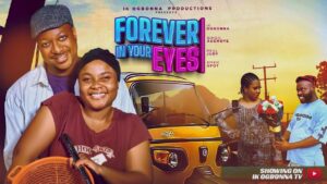 Forever In Your Eyes (2025) Forever In Your Eyes (2025)