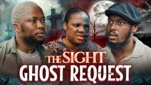 Ghost Request (2025) Ghost Request (2025)