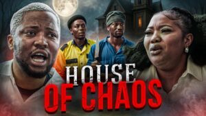 House of Chaos (2025) House of Chaos (2025)
