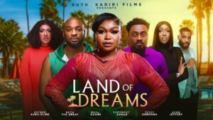 Land of Dreams (2025) Land of Dreams (2025)