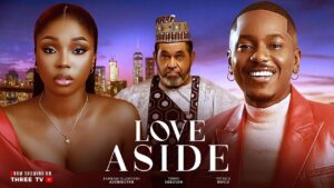 Love Aside (2025) Love Aside (2025)