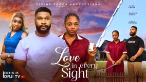 Love In Every Sight (2025) Love In Every Sight (2025)