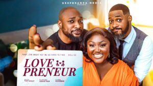 Lovepreneur (2025) Lovepreneur (2025)