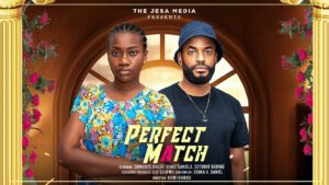 Perfect Match (2025) Perfect Match (2025)