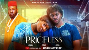 Priceless (2025)