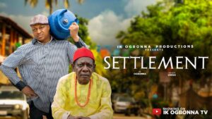 Settlement (2025) Settlement (2025)