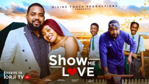 Show Me Love (2025) Show Me Love (2025)