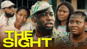 The Sight (2025) The Sight (2025)