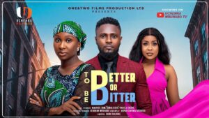 To Be Better or Bitter (2025) To Be Better or Bitter (2025)