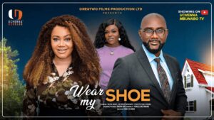 Wear My Shoe (2025) Wear My Shoe (2025)