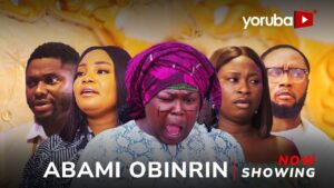 Abami Obinrin (2025) Abami Obinrin
