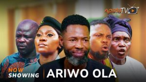 Ariwo Ola (2025) Ariwo Ola