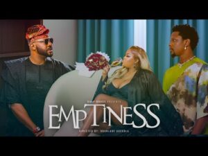 Emptiness (2025) Emptiness