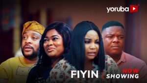 Fiyin (2025) Fiyin
