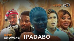 Ipadabo (2025) Ipadabo