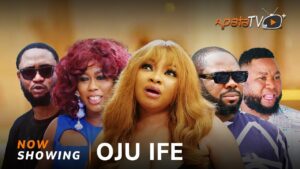 Oju Ife (2025) Oju Ife