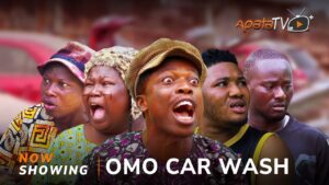 Omo Car Wash (2025) Omo Car Wash