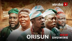 Orisun (2025) Orisun